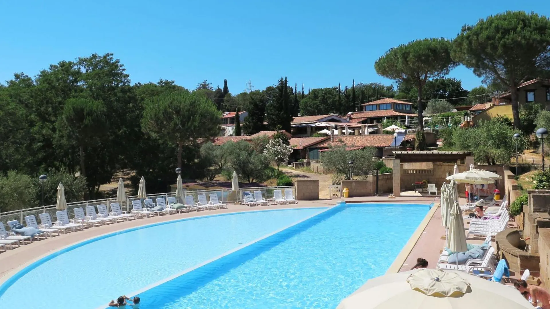 Holiday Home Il Borgo-4 By Interhome Casale Marittimo
